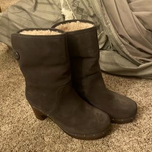 Ugg shoe size 6.5